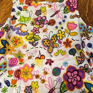 Kiki brand girls dress